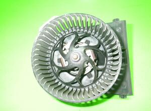 Interior Blower Motor VW Lupo (60, 6X1), AUDI A3 (8L1)