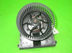 Interior Blower Motor VW Golf IV (1J1), AUDI A3 (8L1)