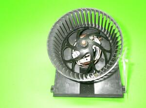 Interior Blower Motor VW Golf IV (1J1), AUDI A3 (8L1)