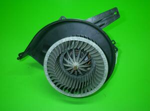 Interior Blower Motor VW Fox Schrägheck (5Z1, 5Z3, 5Z4), VW Polo (9N)