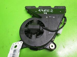 Interior Blower Motor BMW 3er Cabriolet (E36)