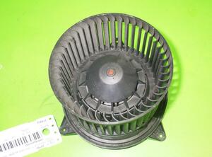 Interior Blower Motor FORD Focus Turnier (DNW), JAGUAR X-Type (CF1)