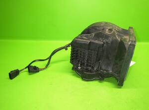 Interior Blower Motor AUDI A6 Allroad (4FH, C6), AUDI A6 Avant (4F5, C6)