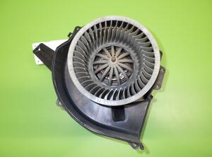 Interior Blower Motor VW Polo (9N), VW Fox Schrägheck (5Z1, 5Z3, 5Z4)