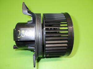 Interior Blower Motor FORD Focus (DAW, DBW)