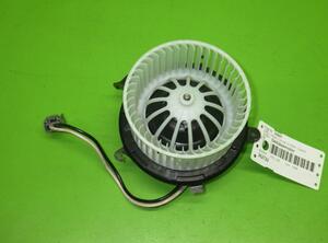 Interior Blower Motor OPEL ASTRA J (P10)