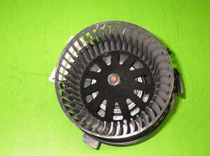 Interior Blower Motor PEUGEOT 206 SW (2E/K)