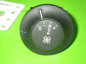 Blower Control Switch PEUGEOT 807 (E)