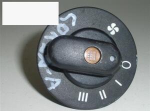 Blower Control Switch OPEL CORSA A Hatchback (S83)