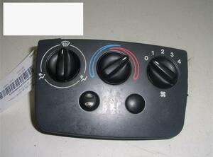 Heating &amp; Ventilation Control Assembly FORD Fiesta IV (JA, JB)