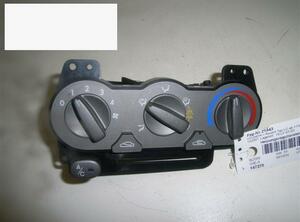 Heating &amp; Ventilation Control Assembly HYUNDAI Accent II (LC)