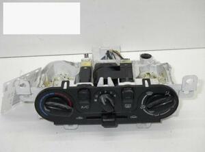 Heating &amp; Ventilation Control Assembly MAZDA 323 F VI (BJ)