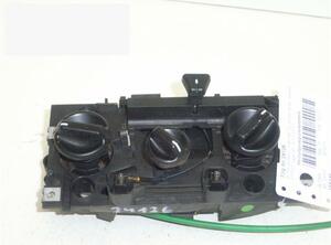Heating &amp; Ventilation Control Assembly ALFA ROMEO 145 (930)