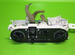 Heating &amp; Ventilation Control Assembly MITSUBISHI Colt V (CJ, CP)