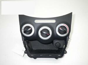 Heating &amp; Ventilation Control Assembly HYUNDAI i10 (PA)