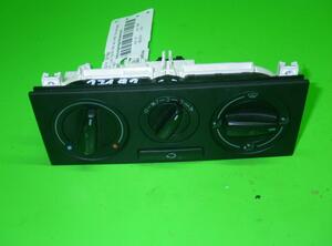 Heating &amp; Ventilation Control Assembly VW Lupo (60, 6X1), VW Golf IV (1J1)