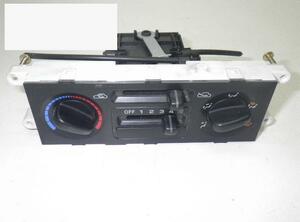 Heating &amp; Ventilation Control Assembly SUBARU Impreza Station Wagon (GF)