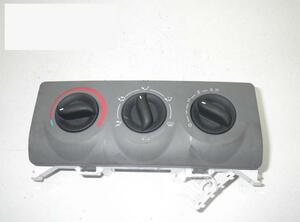 Heating &amp; Ventilation Control Assembly RENAULT Thalia I (LB0/1/2)