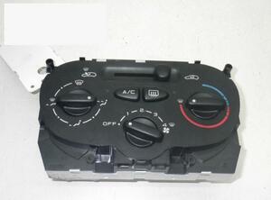 Heating &amp; Ventilation Control Assembly PEUGEOT 206+ (2L, 2M), PEUGEOT 206 SW (2E/K)