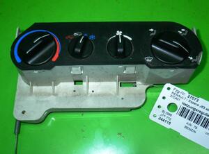 Heating &amp; Ventilation Control Assembly RENAULT Espace II (J/S63)