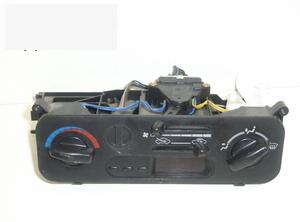 Heating &amp; Ventilation Control Assembly MITSUBISHI Lancer V Station Wagon (CBW, CDW)