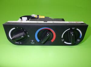 Heating &amp; Ventilation Control Assembly BMW 3er Touring (E36)