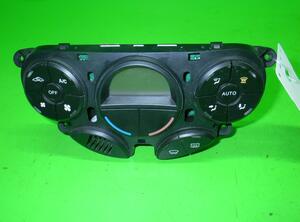 Heating &amp; Ventilation Control Assembly FORD Focus Turnier (DNW)