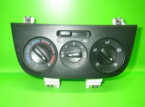 Bedieningselement verwarming &amp; ventilatie FIAT Fiorino Kasten/Großraumlimousine (225)
