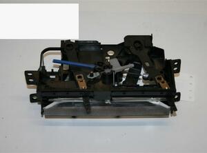 Heating &amp; Ventilation Control Assembly TOYOTA Corolla (E10)