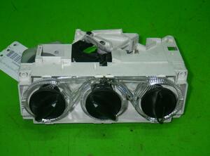 Heating &amp; Ventilation Control Assembly AUDI A4 Avant (8D5, B5)