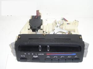 Heating &amp; Ventilation Control Assembly HONDA Civic VI Hatchback (EJ, EK)