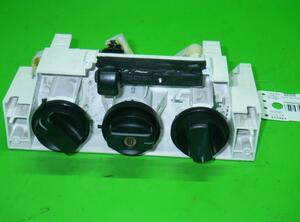 Heating &amp; Ventilation Control Assembly OPEL Agila (A) (A H00)