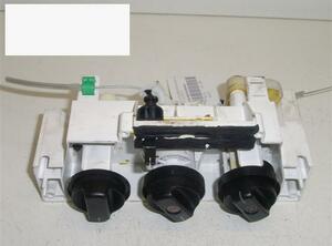 Heating &amp; Ventilation Control Assembly SUZUKI Wagon R+ Schrägheck (MM)