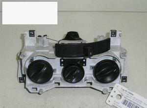 Heating &amp; Ventilation Control Assembly FIAT Punto (188), FIAT Punto Kasten/Schrägheck (188)