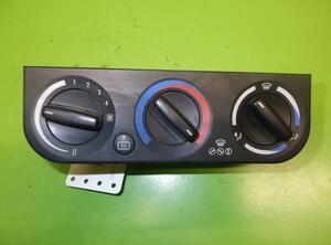 Bedieningselement verwarming &amp; ventilatie BMW 3er (E36)