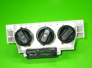 Bedieningselement verwarming &amp; ventilatie SUZUKI Wagon R+ Schrägheck (MM)