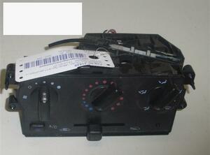 Heating &amp; Ventilation Control Assembly NISSAN Micra II (K11)