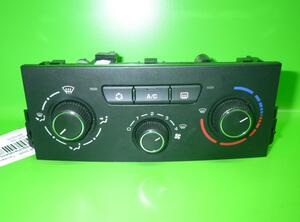 Heating &amp; Ventilation Control Assembly PEUGEOT 207 (WA, WC)