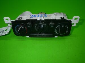 Heating &amp; Ventilation Control Assembly MAZDA 323 F VI (BJ)