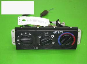 Heating &amp; Ventilation Control Assembly HYUNDAI Lantra I (J-1)