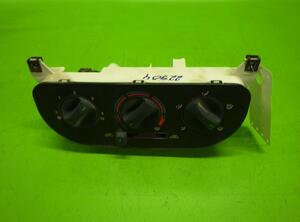 Heating &amp; Ventilation Control Assembly FIAT Doblo Großraumlimousine (119, 223)