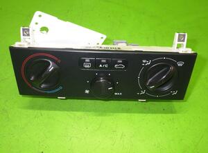 Heating &amp; Ventilation Control Assembly PEUGEOT 406 Break (8E/F)