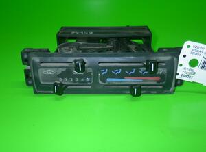 Heating &amp; Ventilation Control Assembly FORD Maverick (UDS, UNS), NISSAN Terrano II (R20)