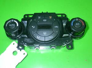 Heating &amp; Ventilation Control Assembly FORD Fiesta VI (CB1, CCN)