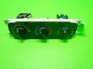 Heating &amp; Ventilation Control Assembly FORD Transit Bus (FB, FC, FD, FS, FZ)