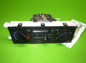 Heating &amp; Ventilation Control Assembly SUBARU Forester (SF)