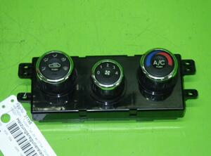 Heating &amp; Ventilation Control Assembly HYUNDAI Tucson (JM)