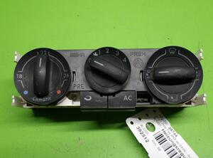 Heating &amp; Ventilation Control Assembly VW Polo (9N)