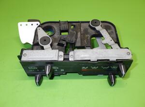 Heating &amp; Ventilation Control Assembly HYUNDAI H100 Kasten (--)