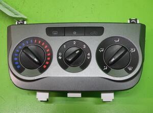 Heating &amp; Ventilation Control Assembly FIAT Grande Punto (199), FIAT Punto (199), FIAT Punto Evo (199)